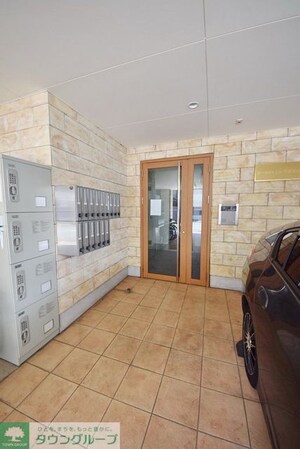 カーサメイプル千葉中央の物件内観写真